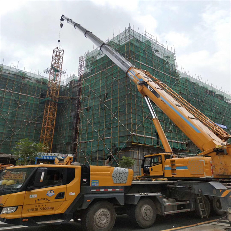 罗甸吊车出租附加费避坑指南：哪些项目容易踩雷