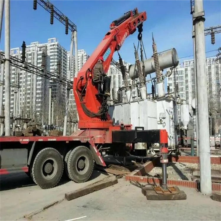 罗甸就近吊车出租|工地厂房吊装设备租赁|24小时高效响应