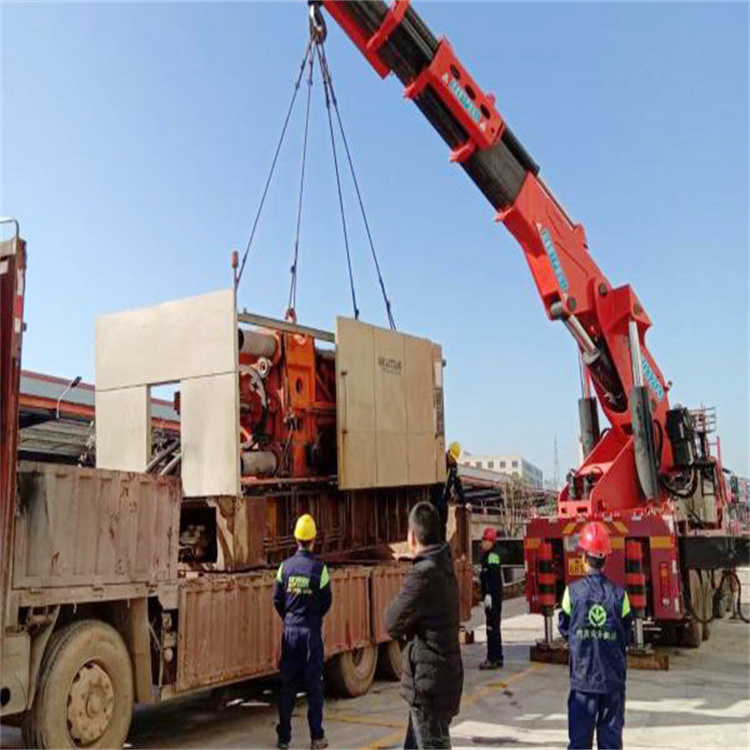 罗甸附近随车吊出租，便捷服务与实用联系方式