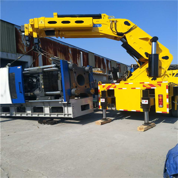 罗甸大吨位折臂吊出租