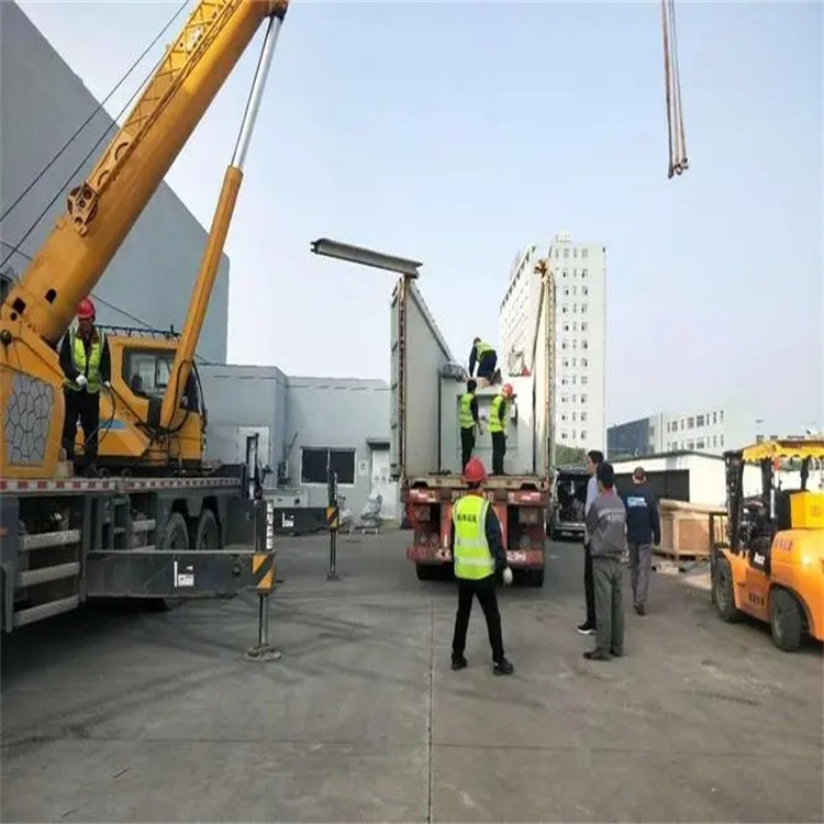 罗甸如何找到附近的吊车救援服务