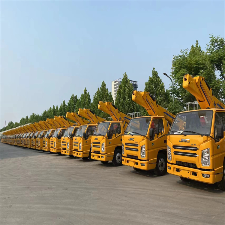 罗甸路灯车高空作业车出租|市政维修|广告安装