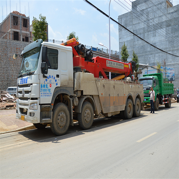 罗甸50吨随车吊出租