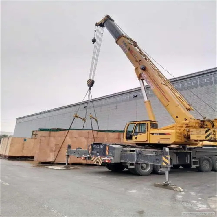 罗甸急需吊车出租怎么办|24小时响应|跨区调配服务