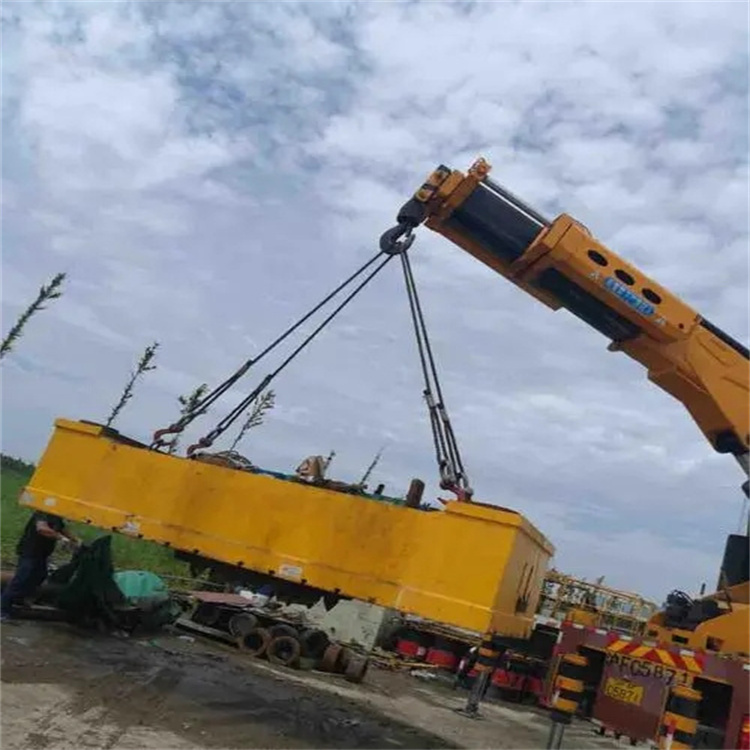 罗甸专业吊车出租哪家好