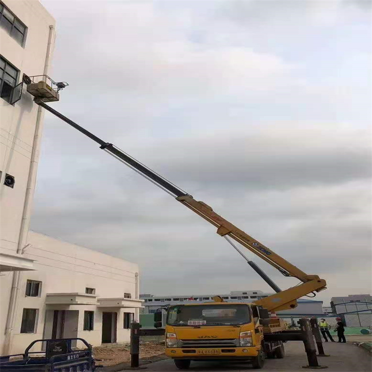 罗甸附近高空车出租|市政施工/设备安装专用|随叫随到|亿立达设备租赁