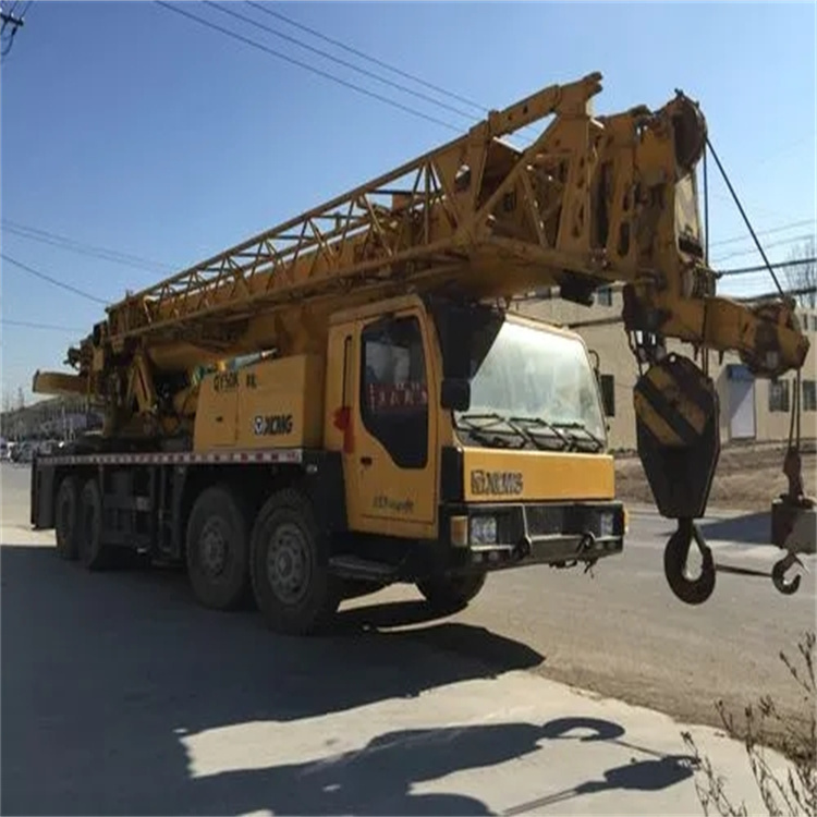 罗甸哪里有专业吊车出租